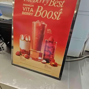 엔제리너스 리뷰 사진