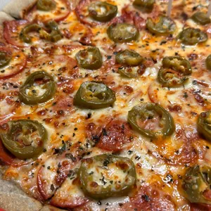 프레드피자 사진