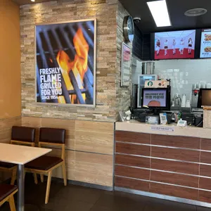 버거킹 대표 사진