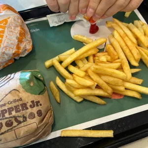 버거킹 대표 사진