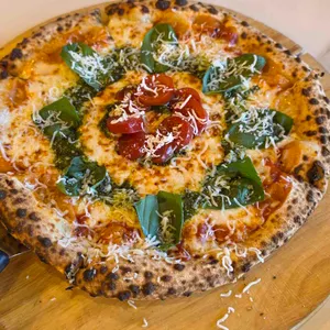 화덕쿡 대표 사진