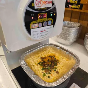 위니드밥 대표 사진