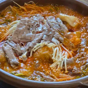 명성손만두 사진