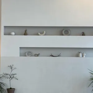 플랫하우스 대표 사진