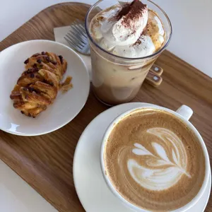 플랫하우스 대표 사진