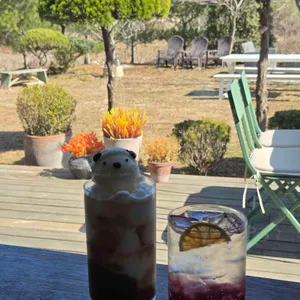 카페 건축가의 사진