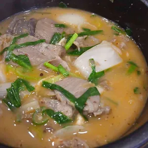 문산순대국 사진 1