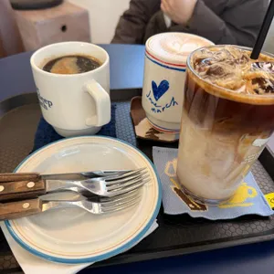 모비커피 사진 2