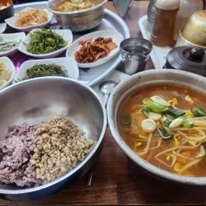 진이랑현이 사진 1