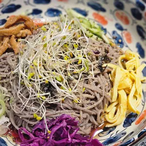 미소모밀 대표 사진