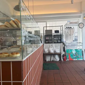 글로우베이글 대표 사진