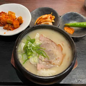 안목 대표 사진