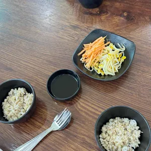 고산 들깨 칼국수 대표 사진