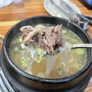 경성면옥 사진 2