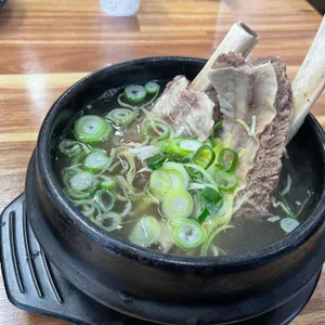 경성면옥 대표 사진