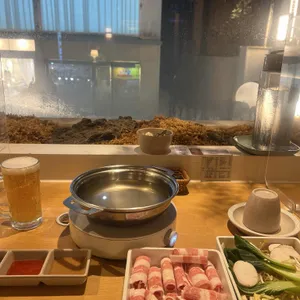 샤브로21 대표 사진