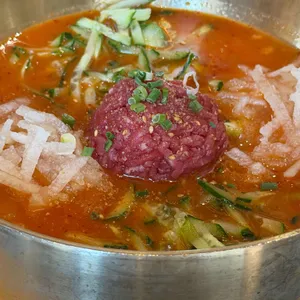 청온채 대표 사진