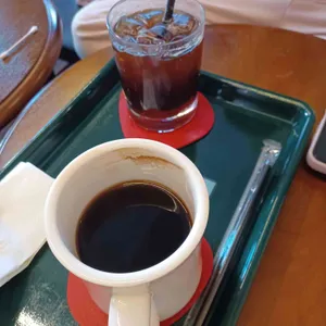 커피예술 대표 사진