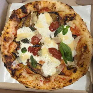 포폴로피자 사진