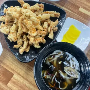 용소루 대표 사진