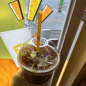 메가커피 사진 1