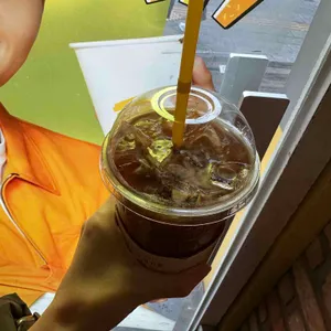 메가커피 대표 사진