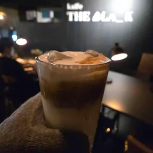 카페더블랙 사진 1