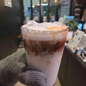 카페더블랙 사진 2