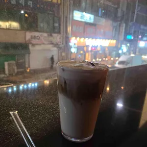 카페더블랙 대표 사진