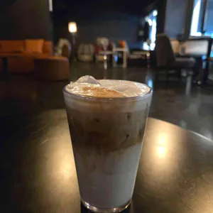 카페더블랙 대표 사진