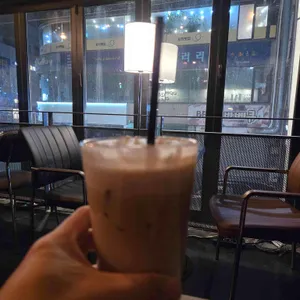 카페더블랙 사진