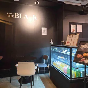 카페더블랙 리뷰 사진