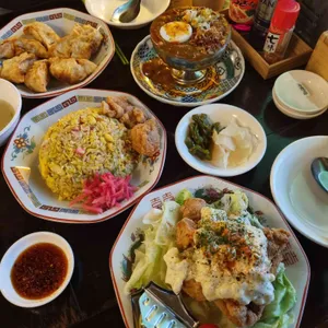 산큐 대표 사진