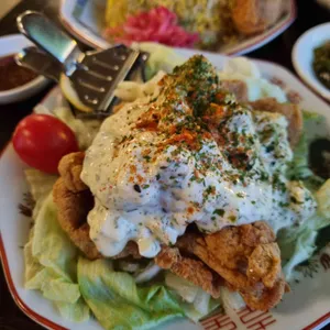 산큐 대표 사진