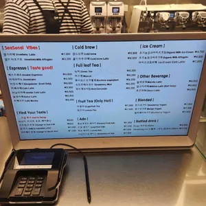 피코리코 롯데몰 리뷰 사진