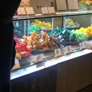 한정선 대표 사진