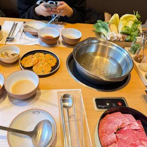 샤브식당 대표 사진