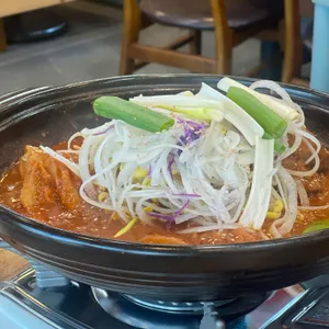 일두마당 사진