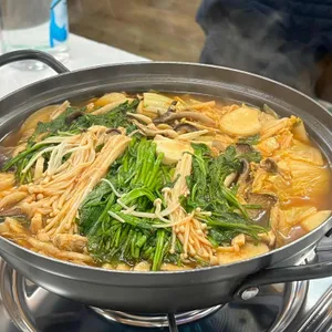 등대샤브샤브칼국수 사진 1