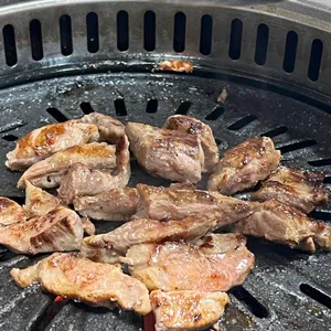 돼지신랑소주각시 사진 1