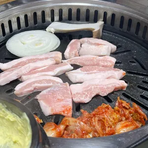 돼지신랑소주각시 대표 사진