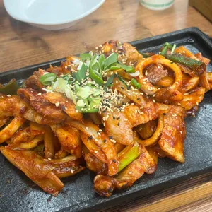 속초다래헌 대표 사진