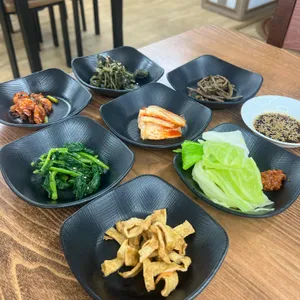 속초다래헌 대표 사진