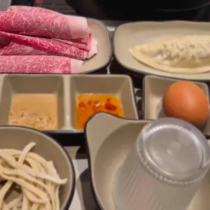 서울만두샤브 대표 사진