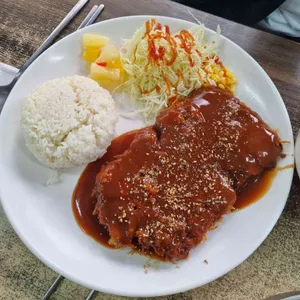 강산손수제비 대표 사진