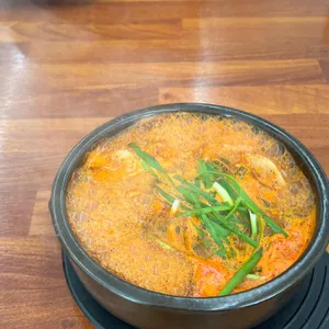 양양국밥 사진