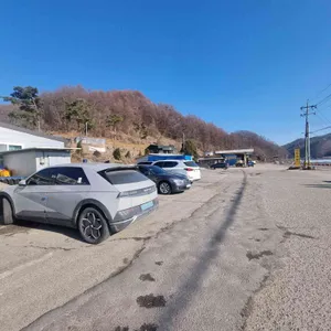 손맛한식뷔페 리뷰 사진