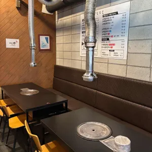 춘천골 대표 사진