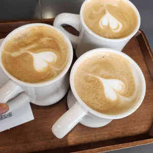 카페 버터비버 사진 1