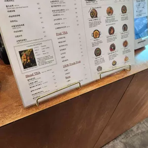 카페 버터비버 리뷰 사진